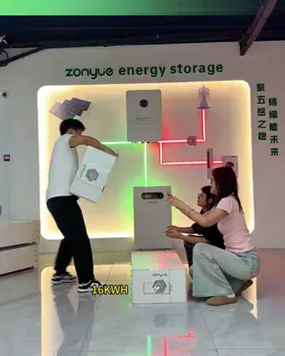 Post by China-ESS factory