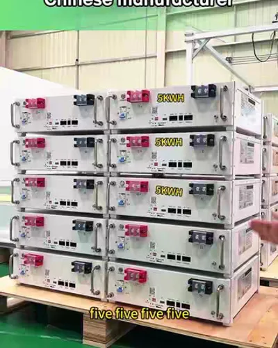 Post by China-ESS factory