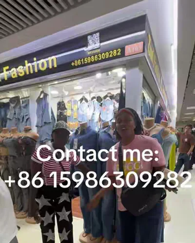 Post by Zuri Denim Wholesale Factory