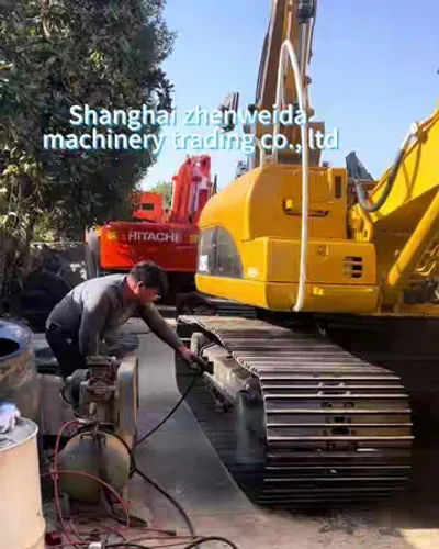 Post by Cici_machinery company