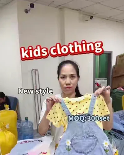 Post by Clothing supply chain