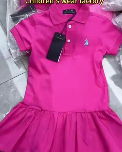 Post by Children's Clothing Manufacturer