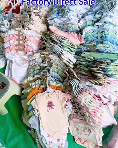 Post by Children's Clothing Manufacturer