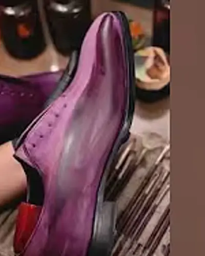 Post by BUTIAN SHOE