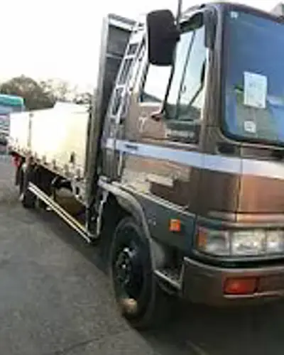 Post by EVERY Trading — Japanese Used Trucks and Cars Exporter