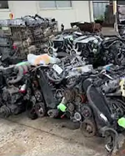 Post by JP Auto Parts Co., Ltd