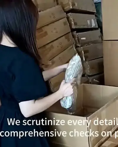 Post by JYH Sourcing Agent — Yiwu Xman