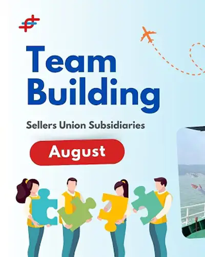 Post by Sellers Union Group