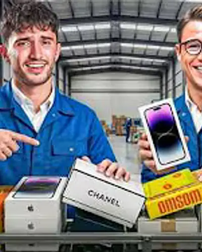 Post by The Sourcing Guy