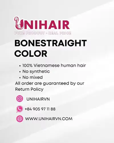 Post by UniHair Vietnam
