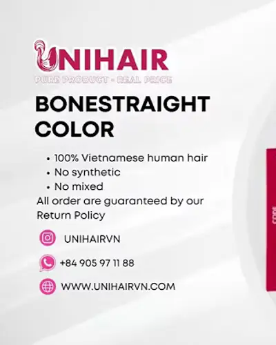 Post by UniHair Vietnam