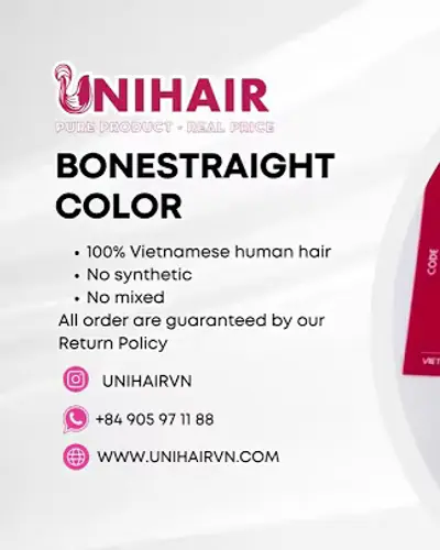Post by UniHair Vietnam