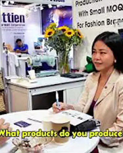 Post by Vietnam Factory Tours