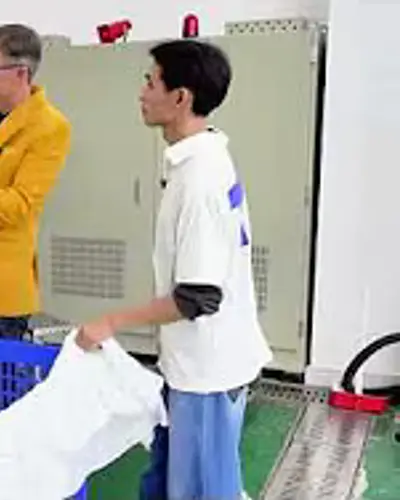 Post by Vietnam Factory Tours