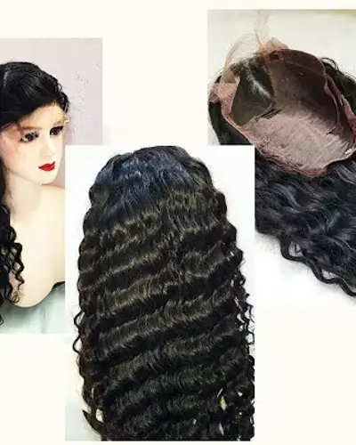 Post by Vietnam Remy Hair — Hair68