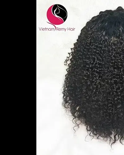 Post by Vietnam Remy Hair — Hair68