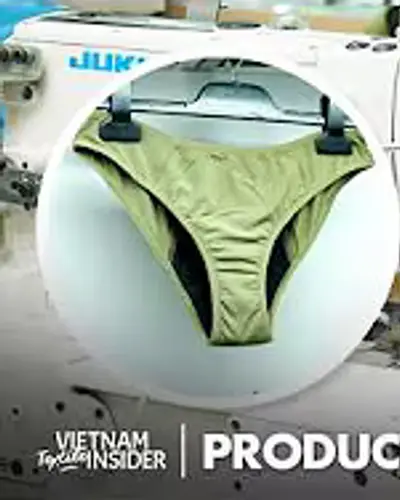 Post by Vietnam Textile Insider