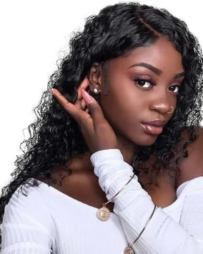 Water Wave Brazilian Human Hair Bundle(Value)