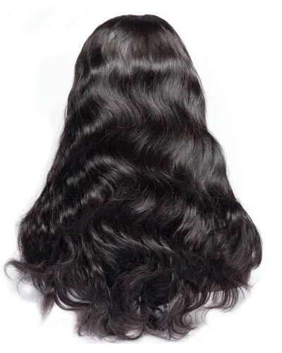 Body Wave 13x4 Lace Front Wigs