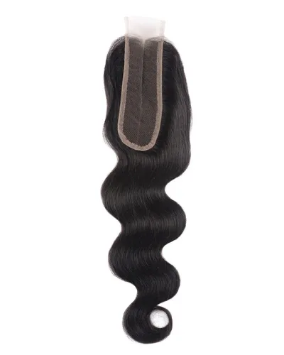 2*6 Straight/ Body Wave Lace Closure