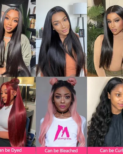 Double Drawn Body Wave Virgin Hair Bundle(Luxe)