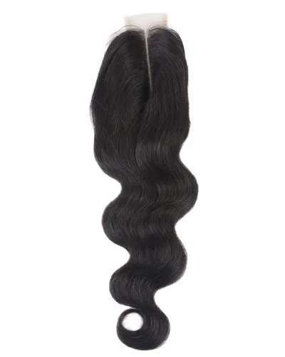 2*6 Straight/ Body Wave Lace Closure