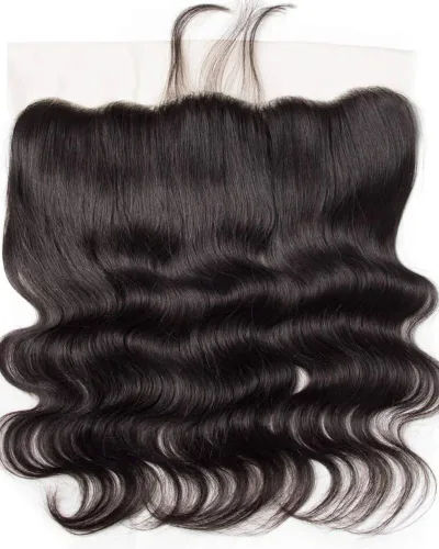 13*4 Body Wave Lace Frontal
