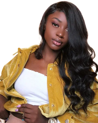 Body Wave Lace Closure 4"x4"