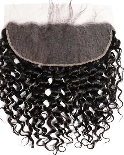 13*6 Lace Frontal