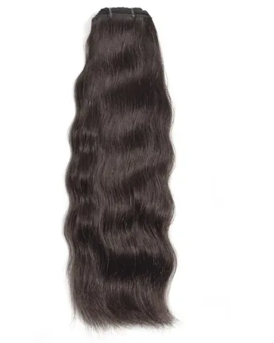 Raw Hair Bundle Natural Wave